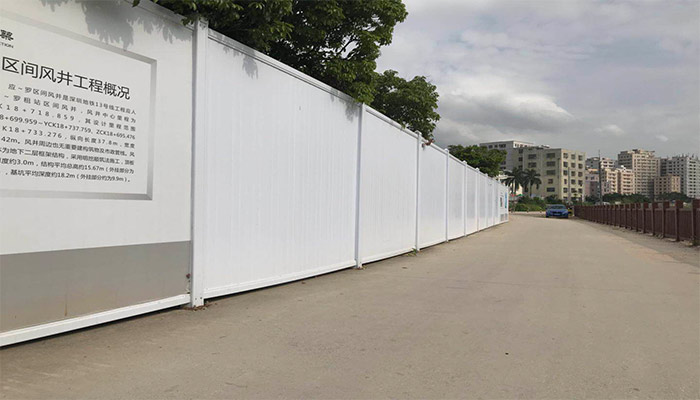 工地pvc圍擋,深圳市大通建材PVC圍擋生產(chǎn)廠家